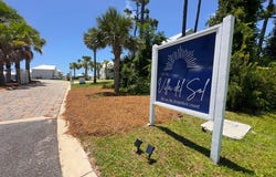 278 Rhonda Del Sol Cir, Port St. Joe, FL 32456