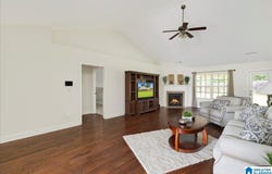 1157 SILVER CREEK LANE, ALABASTER, AL 35007