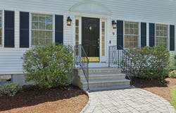 9 Wood, Mendon, MA 01756