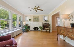 7248 N Hamilton Avenue, Chicago, IL 60645