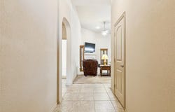 2604 Triangle Leaf Drive, Fort Worth, TX 76244