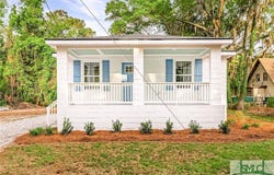 1918 Delaware Avenue, Savannah, GA 31404