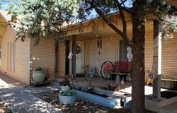 1773 Co Rd 222, Amherst, TX 79312