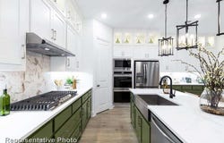 2205 Wayfield Lane, Aledo, TX 76008