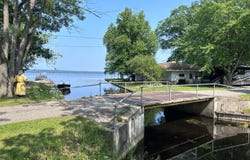 5 acres N Black River Road, Cheboygan, MI 49721