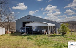 24401 Black Hawk, Cole Camp, MO 65325