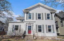 318 Cutler Street, Allegan, MI 49010