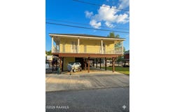 249 Eagle Point Drive, Pierre Part, LA 70339