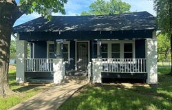 901 N Seminole Avenue, Okmulgee, OK 74447