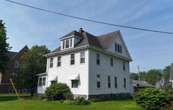 216 N Court Street, Sparta, WI 54656