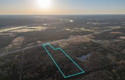 Tract 1 Highway 377, Ada, OK 74820