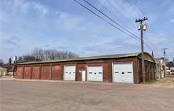 101 N Cass Avenue, Springfield, MN 56087
