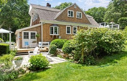 34 Harbor Drive, Pocasset, MA 02559