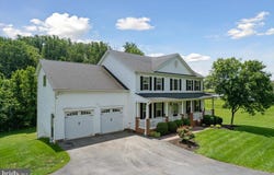 1023 HORSE PEN RUN, HUNTINGTOWN, MD 20639