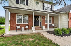 1224 Clarendon Drive, O'Fallon, IL 62269