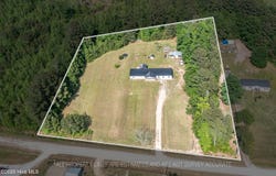 134 Gowens Road, Bladenboro, NC 28320