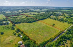 20 Acres Tbd County Road 825, Blue Ridge, TX 75424