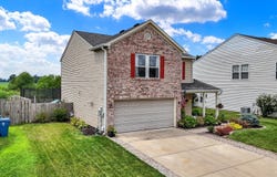 8306 Retreat Lane, Indianapolis, IN 46259