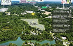 1291 Russell Road, Gainesville, GA 30501
