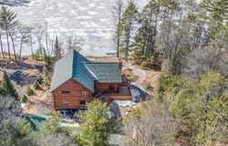 6151 TWIN OAKS DR, Rhinelander, WI 54501
