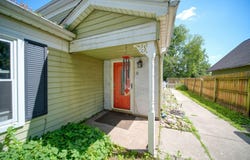 317 Clark Street, Clinton, MI 49236