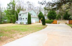 1206 Park Place Drive, Jonesboro, GA 30236