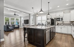 450 1st Avenue SE, Carmel, IN 46032