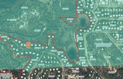 254 BRUSSELS Avenue, INTERLACHEN, FL 32148