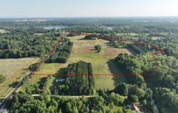 4771 W Church Road, Six Lakes, MI 48886