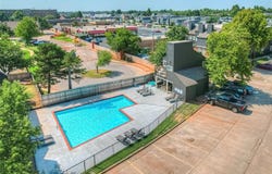 11530 N May Avenue, Oklahoma City, OK 73120
