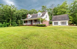 114 Colony East Dr, El Dorado, AR 71730