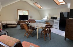 640 Bald Mountain Road, Rangeley, ME 04970