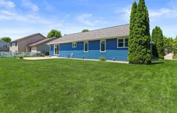 495 Dahl Drive, DeForest, WI 53532