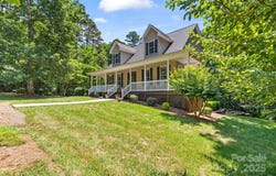 1021 Union Grove Road, Union Grove, NC 28689