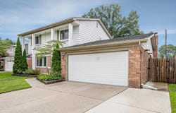12360 Moers Drive, Sterling Heights, MI 48313
