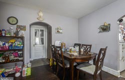 809 OLIVE STREET, FLORENCE, NJ 08518