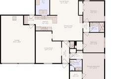 5621 AMMONS Street, Haltom City, TX 76117