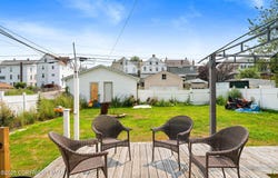 1 W Lehigh Street, Summit Hill, PA 18250