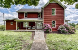 26354 Pewter Lane, Abingdon, VA 24211