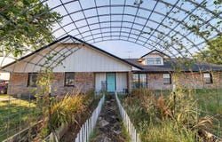 14104 Fm 2073, Vernon, TX 76384