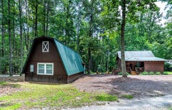 67 Big Tree Road, Suches, GA 30572