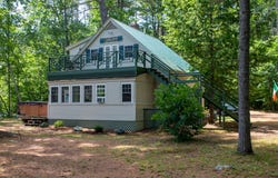 16 Walsh Drive, Denmark, ME 04022