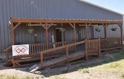 2065 US HWY 277, Anson, TX 79501