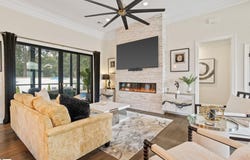 244 Chancellors Park Court, Simpsonville, SC 29681
