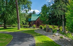 15612 N Little Spokane Dr, Spokane, WA 99208