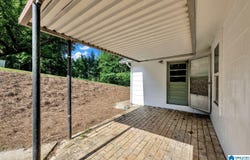 990 BLUFF STREET, BESSEMER, AL 35020