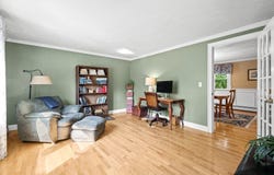 16 Herricks Ln, Millbury, MA 01527