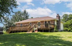 13601 E 249th Street, Peculiar, MO 64078