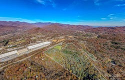 195 Access Road, Black Mountain, NC 28711