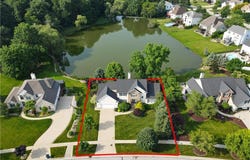 1288 Windward Lane, Kent, OH 44240